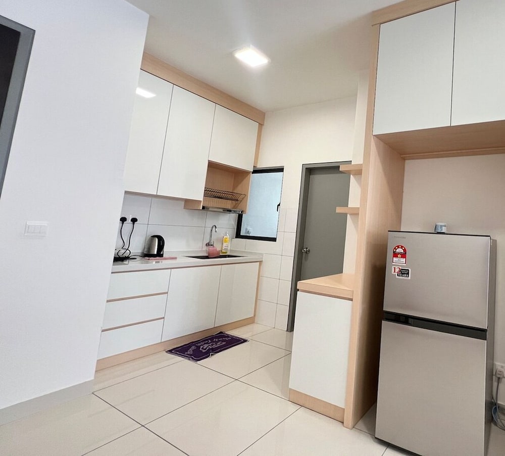 Trader Garden Residences