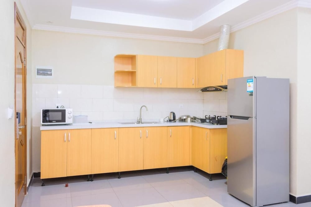 Downtown Nyumbani Cottages and Apartments