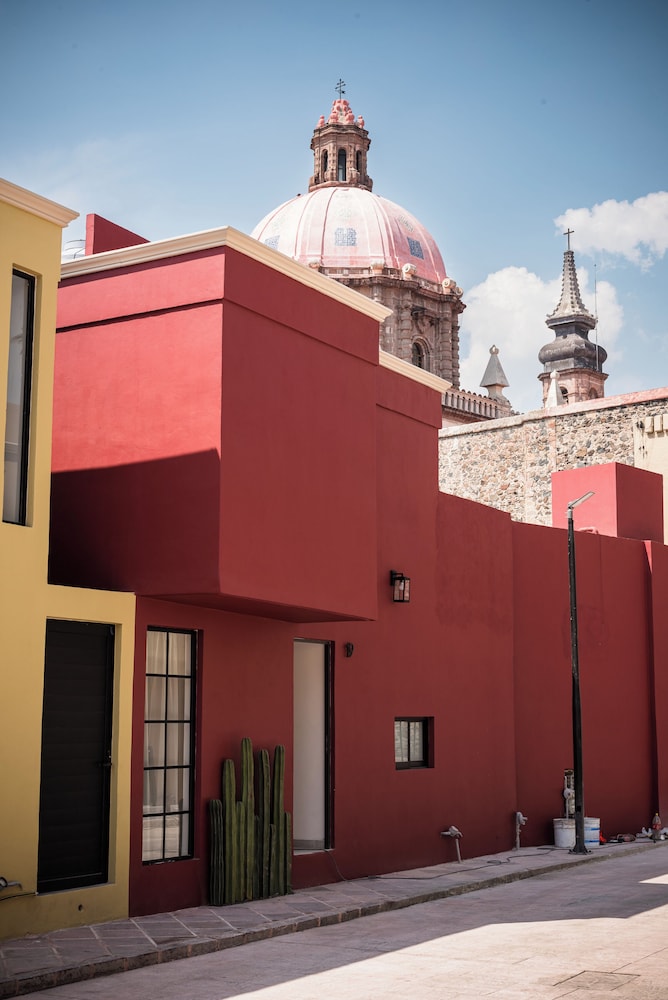 Residencias Viterbo