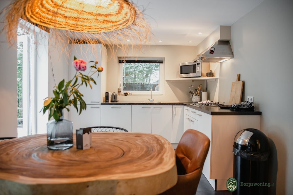 A Casa di Driade -apartment