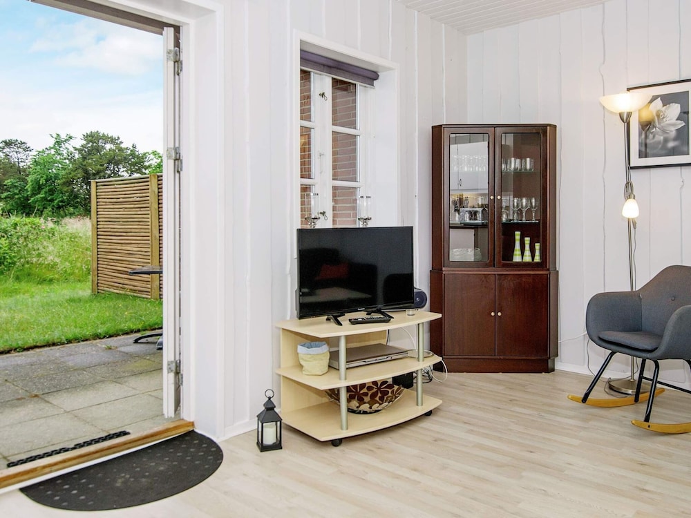 4 Person Holiday Home in Romo view 4
