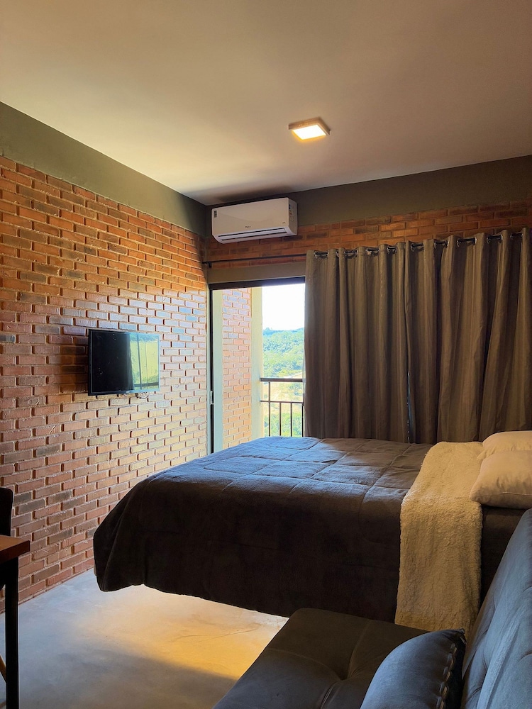 Villa da Serra Suites