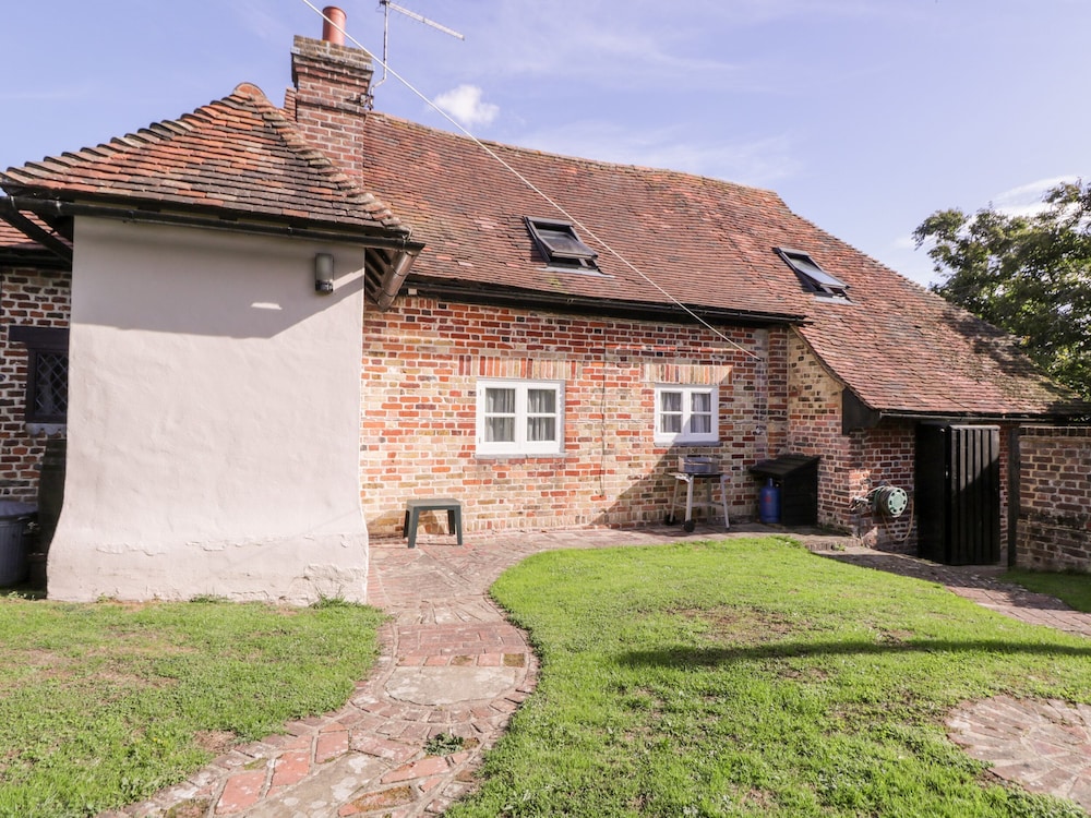 Brew Cottage