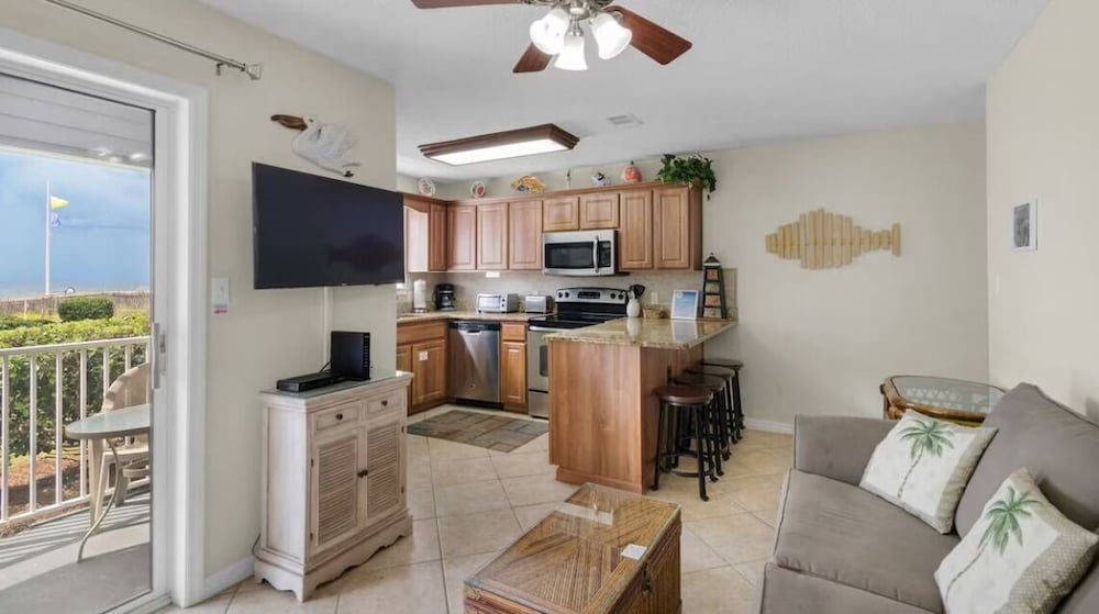 Beachside Villas 613