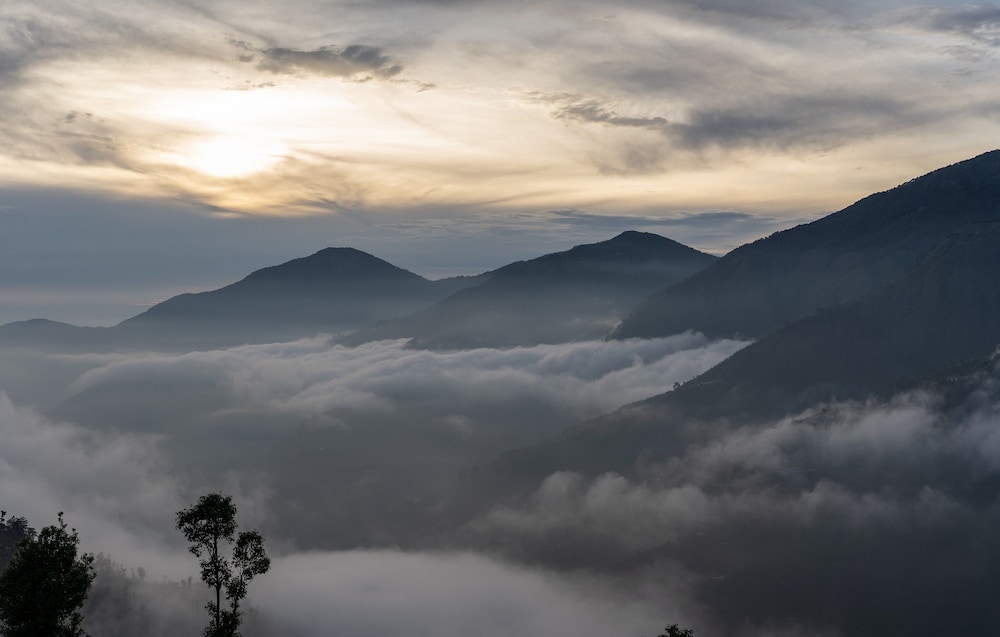 The Goat Village Escape view 5