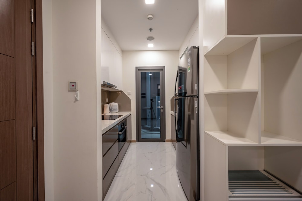 Landmark 81 Luxury - SaigonHomes