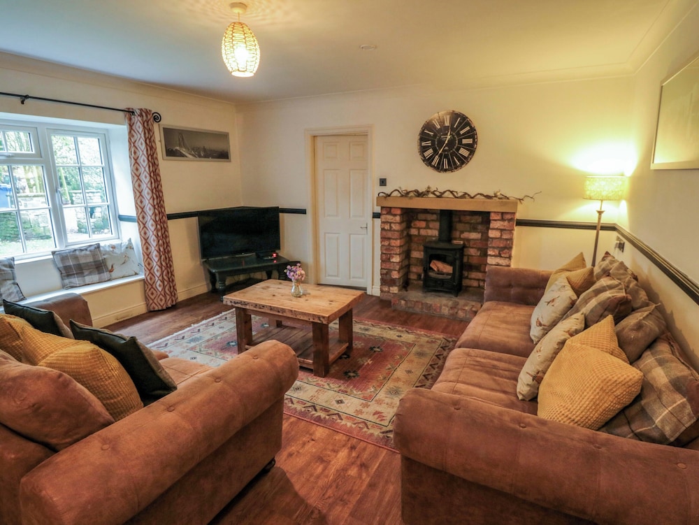 Brewers Cottage