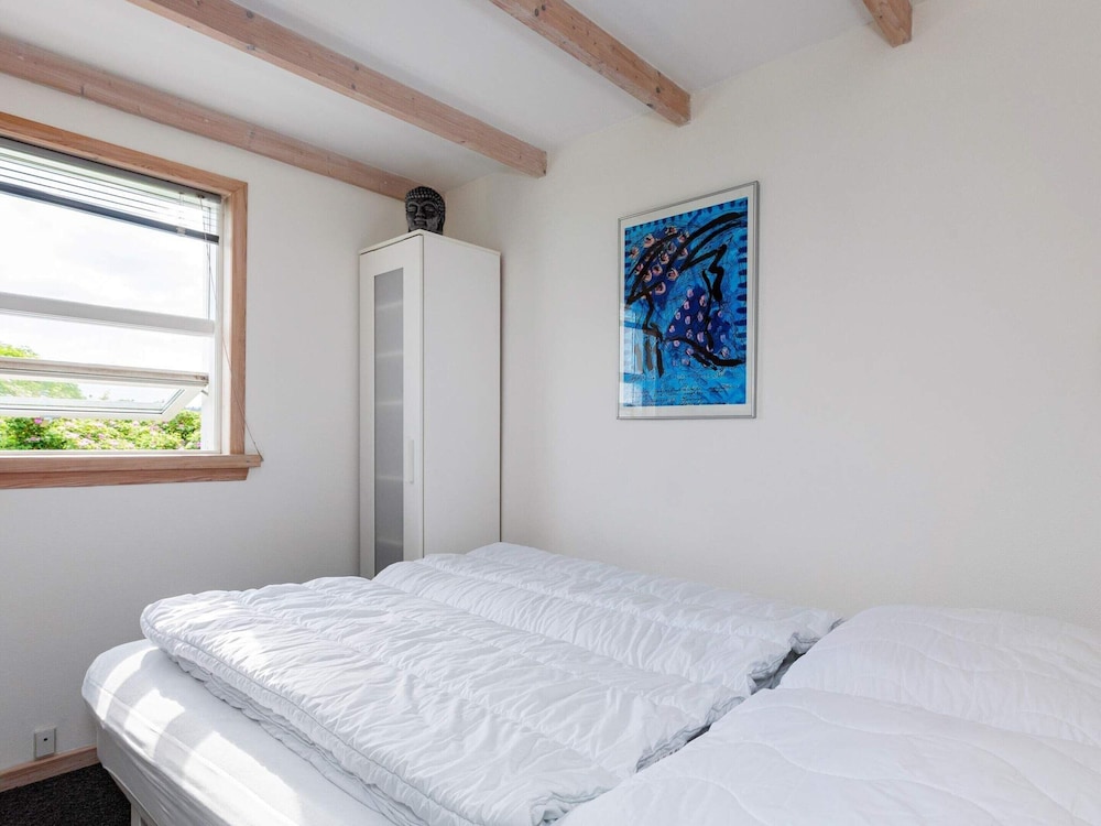 6 Person Holiday Home in Lokken-by Traum view 2