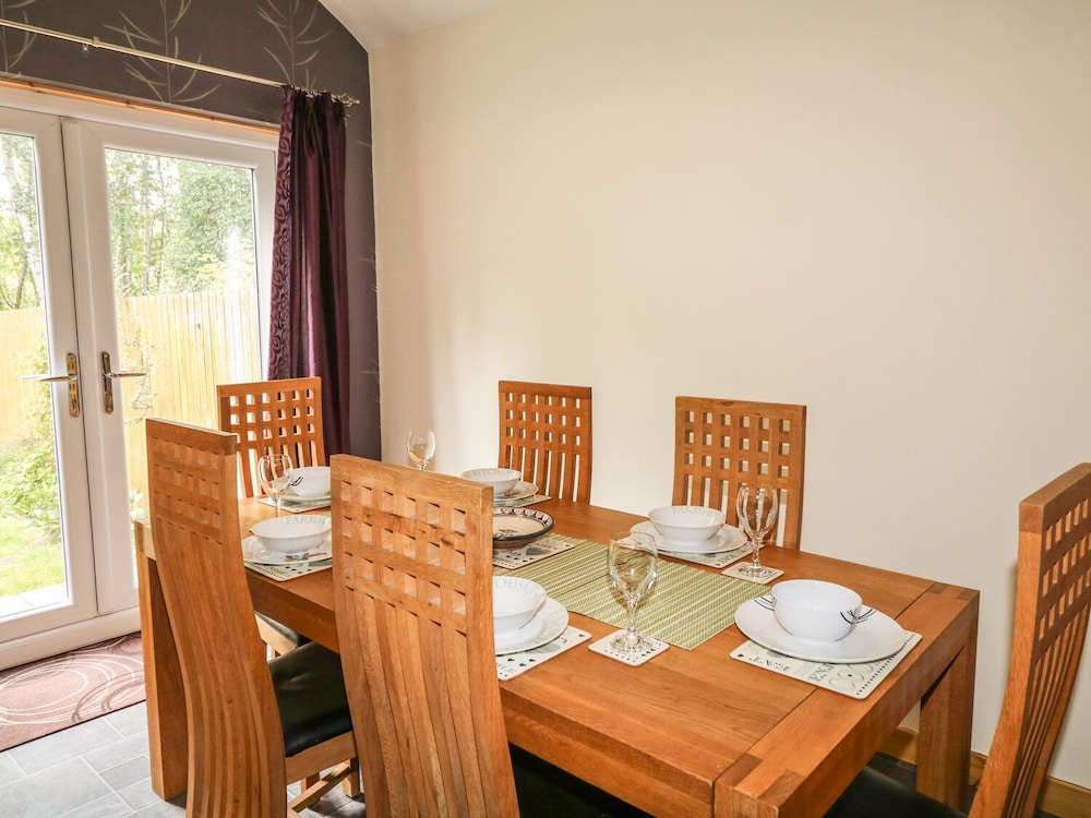 Aviemore Vacations - 79 Corrour Road - Property Image 8