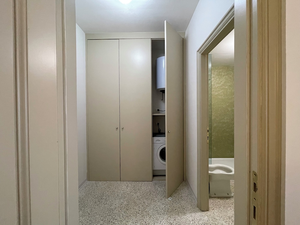 Navigli Apartments