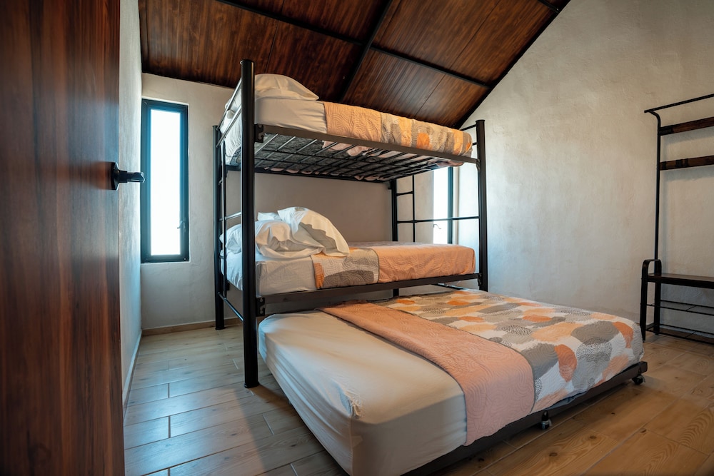 La Campiña Glamping Club