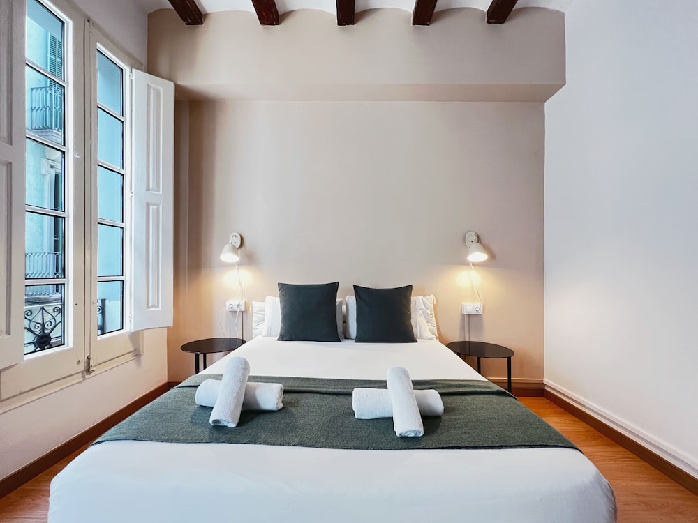 Stay U-nique Apartments Vila de Gracia