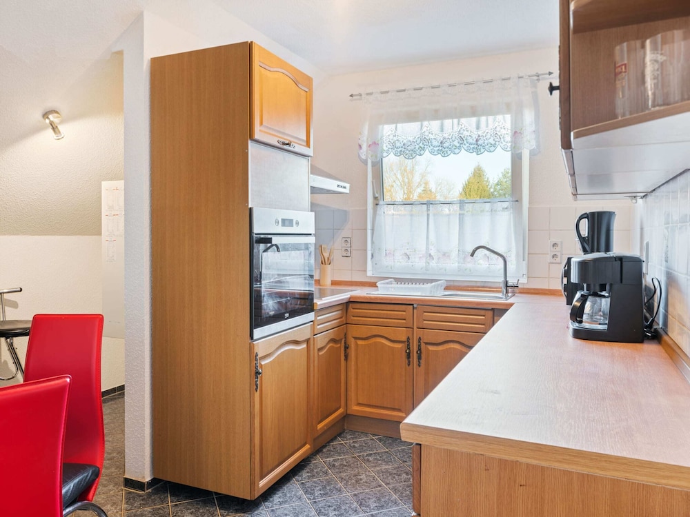 Apartment in Dresden With Swimming Pool