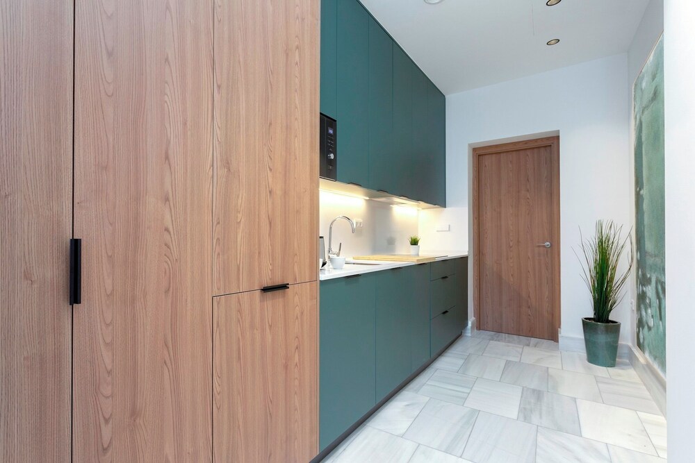Exclusive Apartment in Seville. San Vicente I