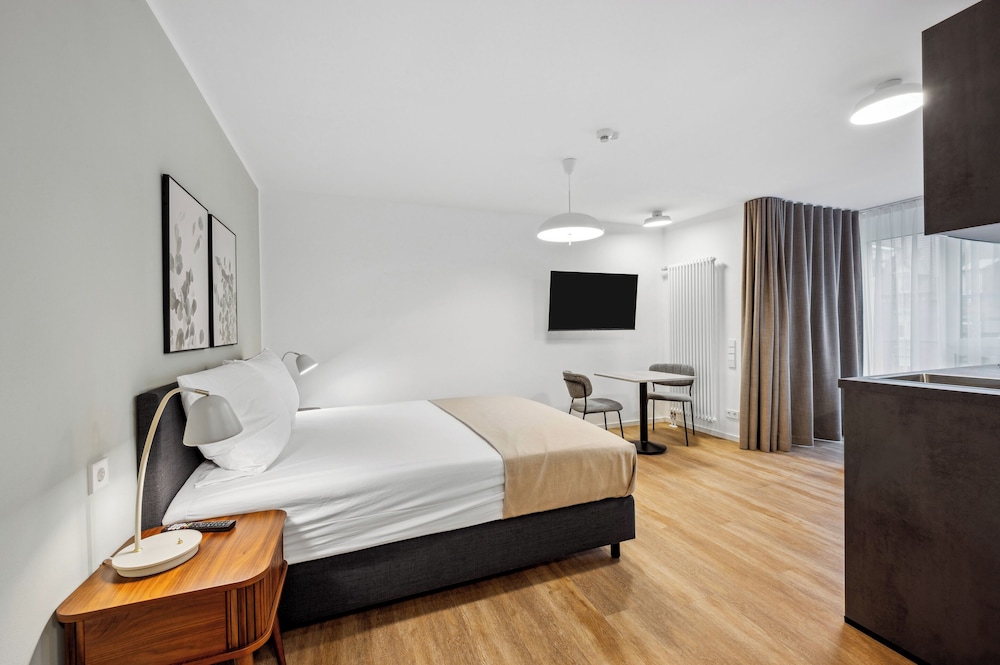 limehome Karlsruhe Sophienstr., Billede 37