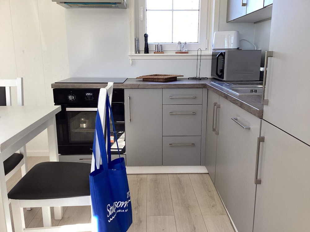 4 Star Holiday Home in Bralanda