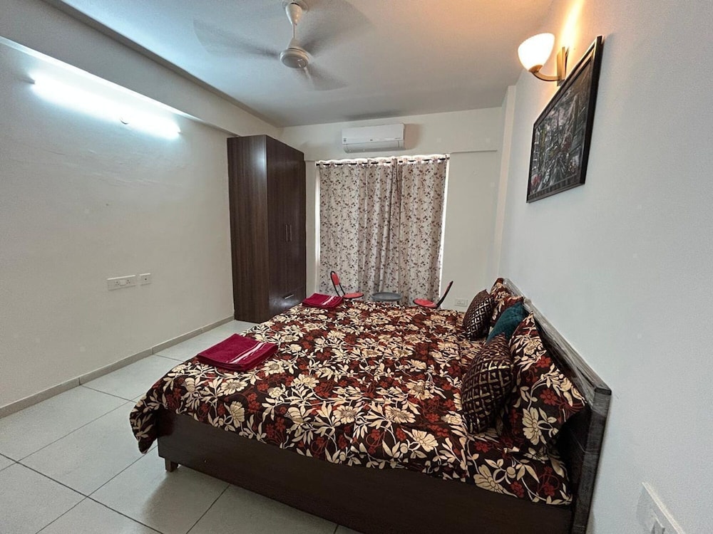Elegant 3bhk at Sushma Valencia Zirakpur , Chandigarh, Panchkula, Mohali
