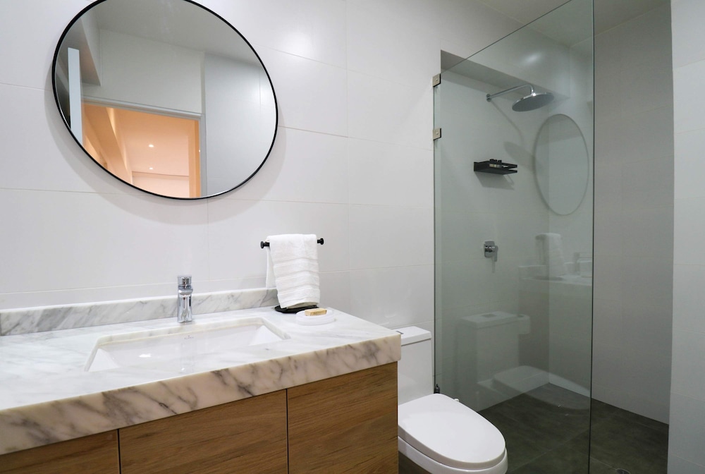 w Brilliant 1BR w Amazing Balcony in Miraflores