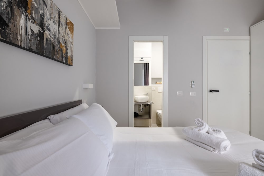 Belli Suites Vatican Rome Guest House