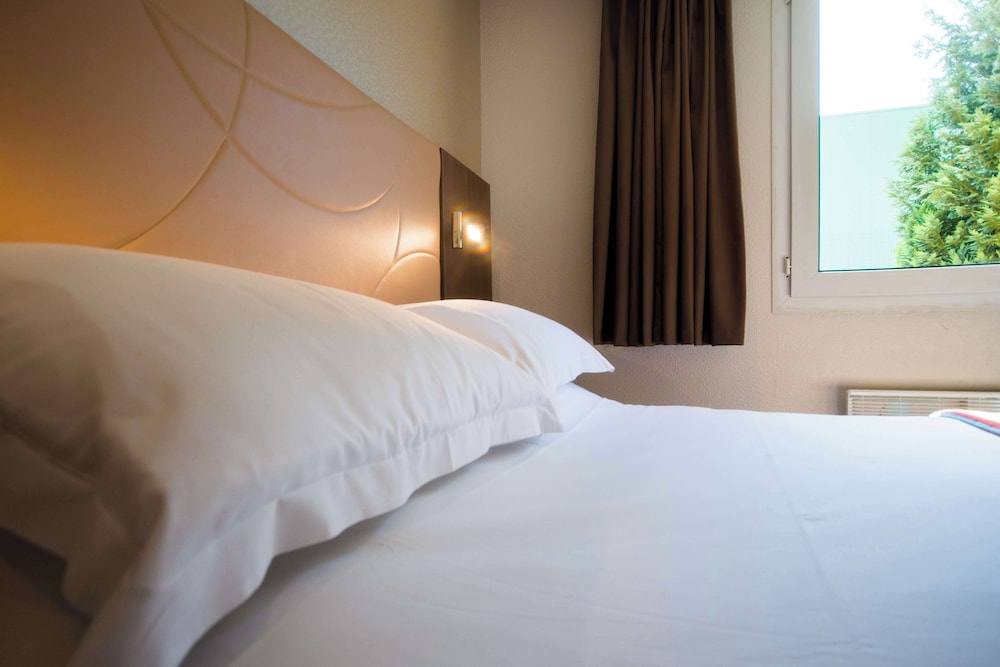 Saint-Herblain Vacations - Brit Hotel Nantes St Herblain - Le Kerann - Property Image 78
