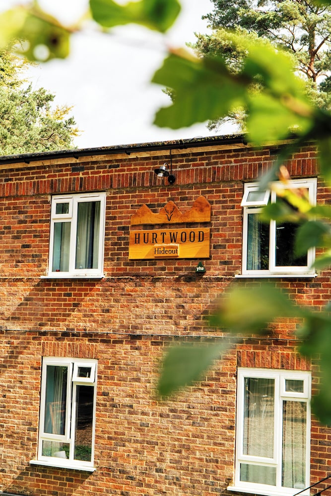 Hurtwood Hideout