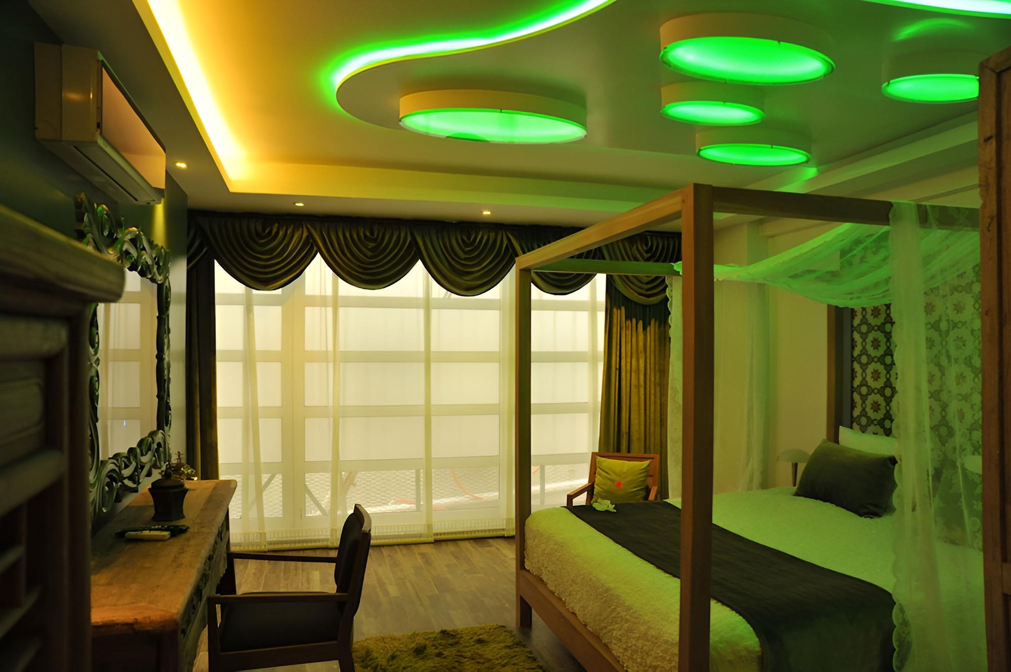 Mood Hotel Istanbul
