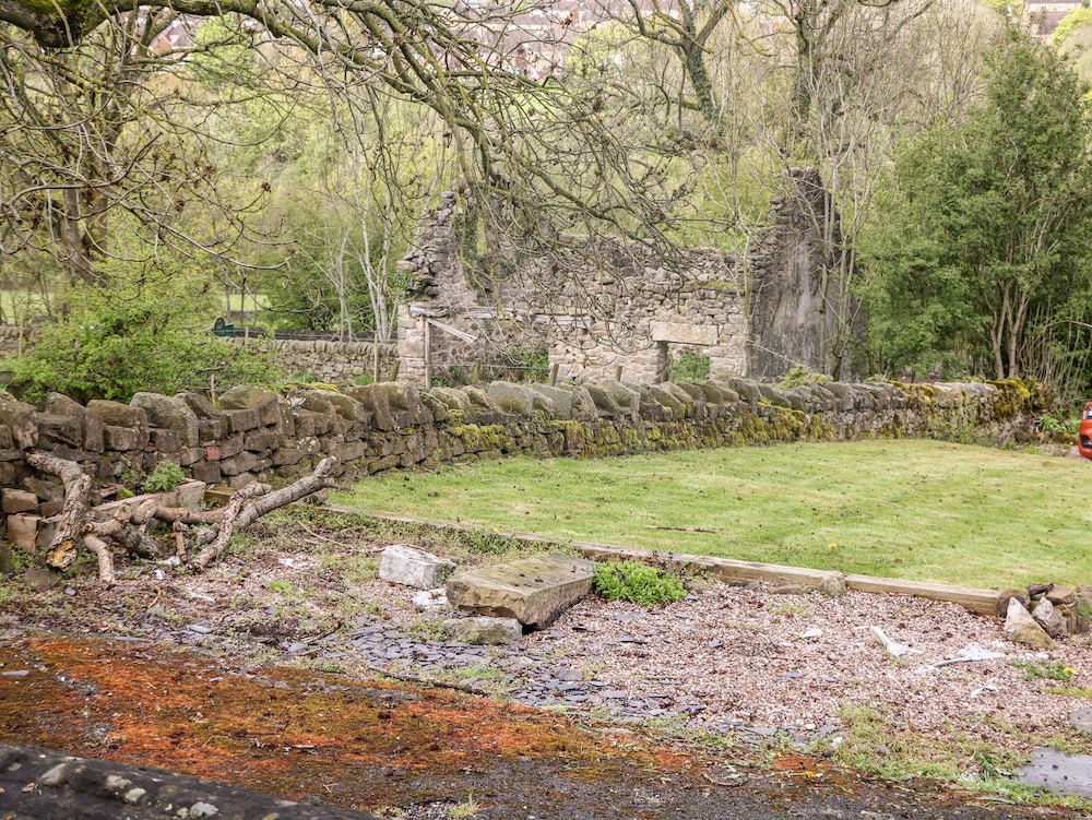 1 Barley Cottages