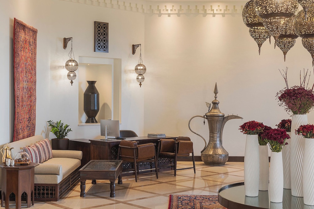 Aldhafra Resort, Vignette Collection by IHG