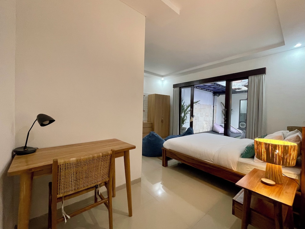 Villa Loli Sanur