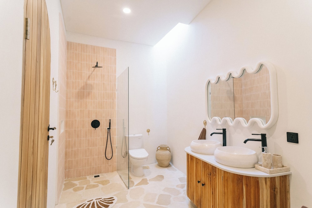 3Br Khana in Canggu With 3 Bedrooms and 3 5 Bathrooms