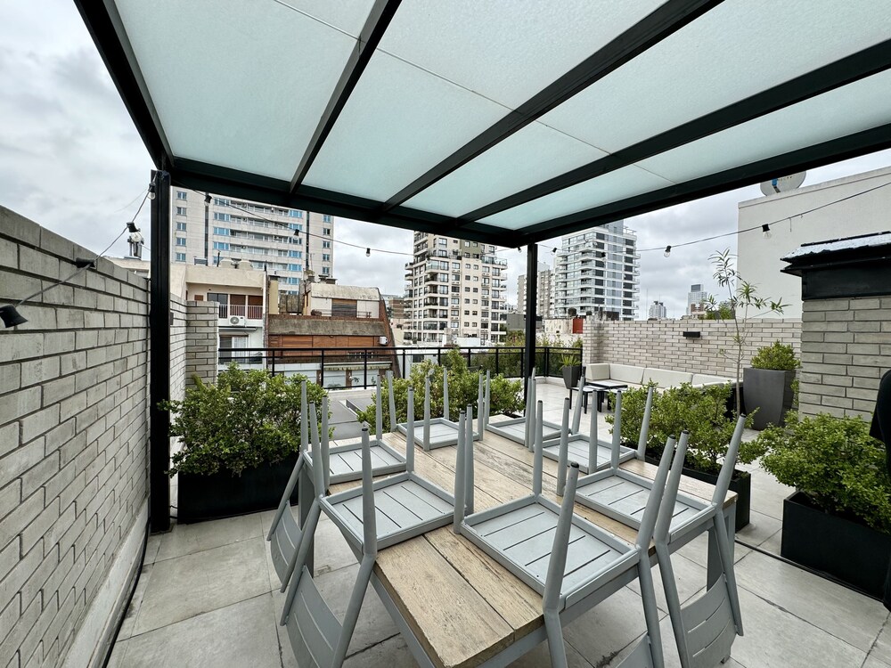 Live Soho Boutique & Apartments Palermo Soho II