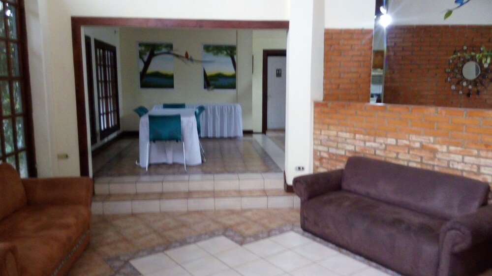 La Villa B&B