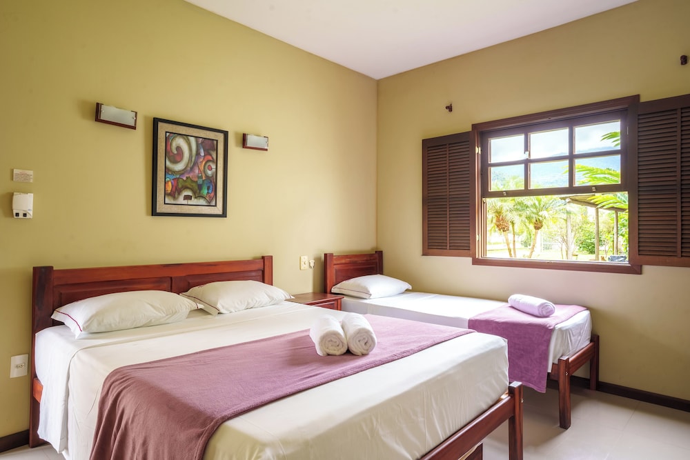 Casa Poema Paraty