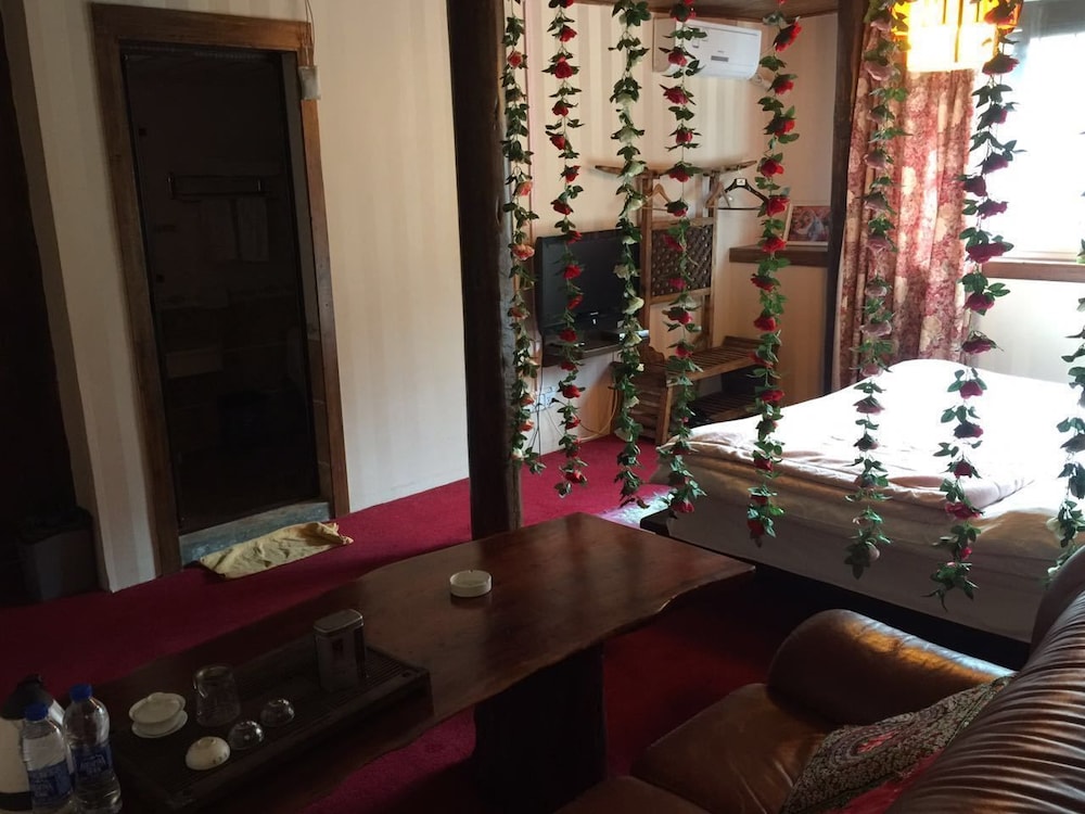 Lijiang Yuan Inn