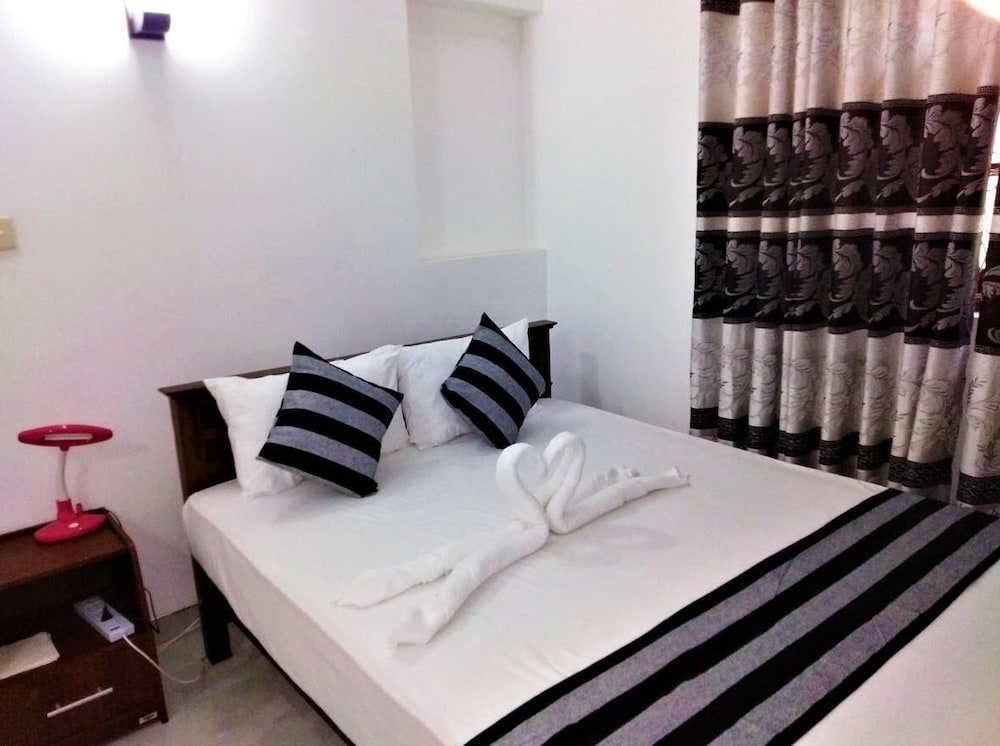 Silver Sand Villa Dambulla