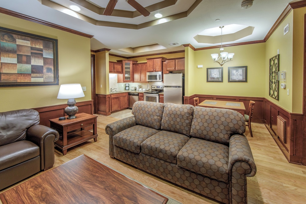 Holiday Inn Club Vacations Galveston Seaside Resort by IHG