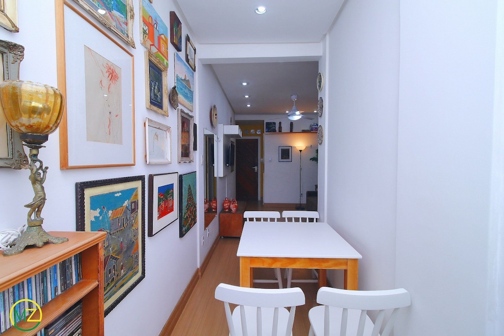 MZapartments Ataulfo Leblon