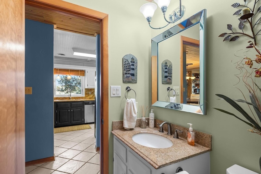 Fore Your Delight 3 Bedroom Townhouse