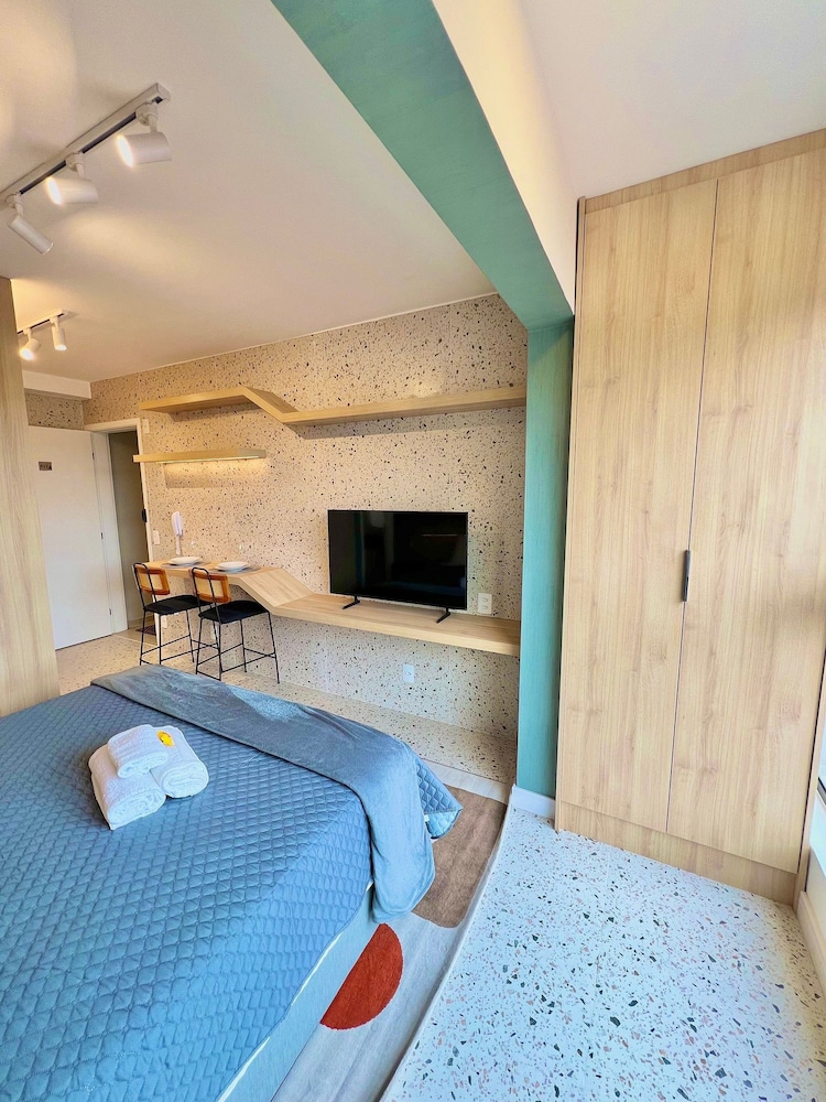 Innvista Allure Residencial Moema