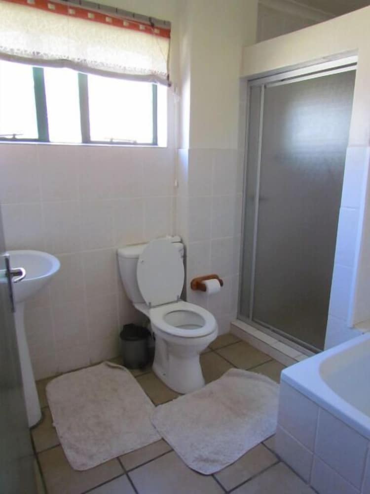 Pumula Guest Farm