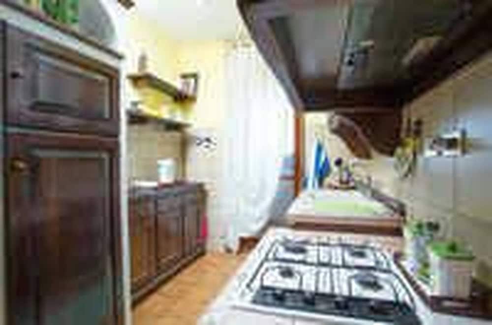 Steel Love Villa