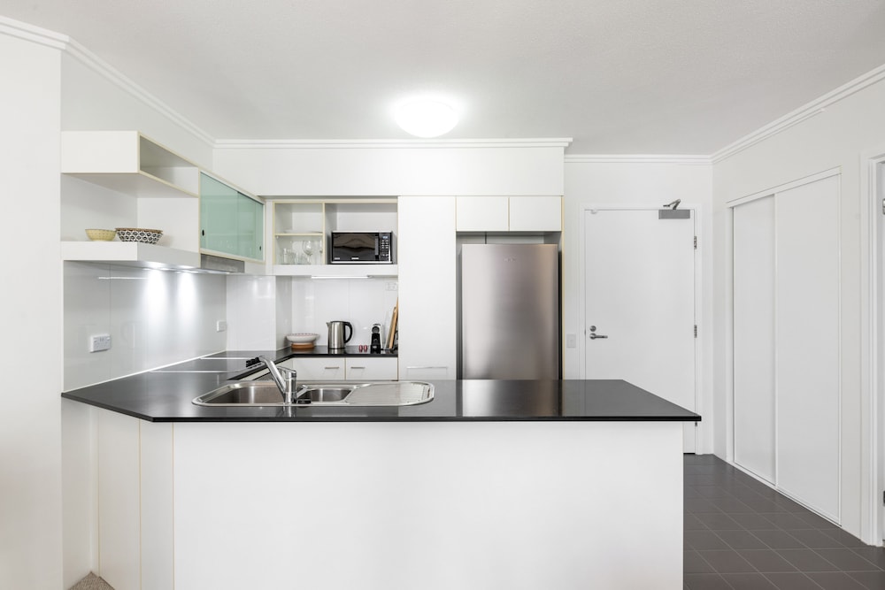 South bank serviced apartments