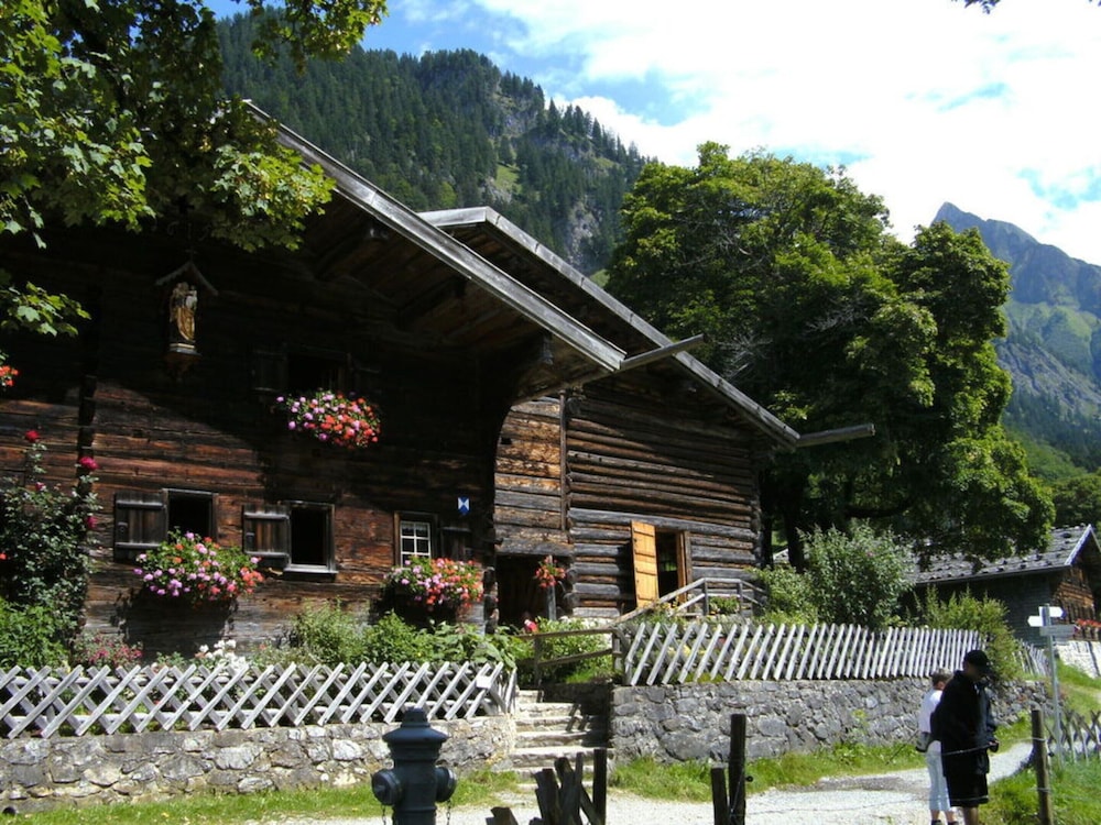 Rubihorn View With Sauna