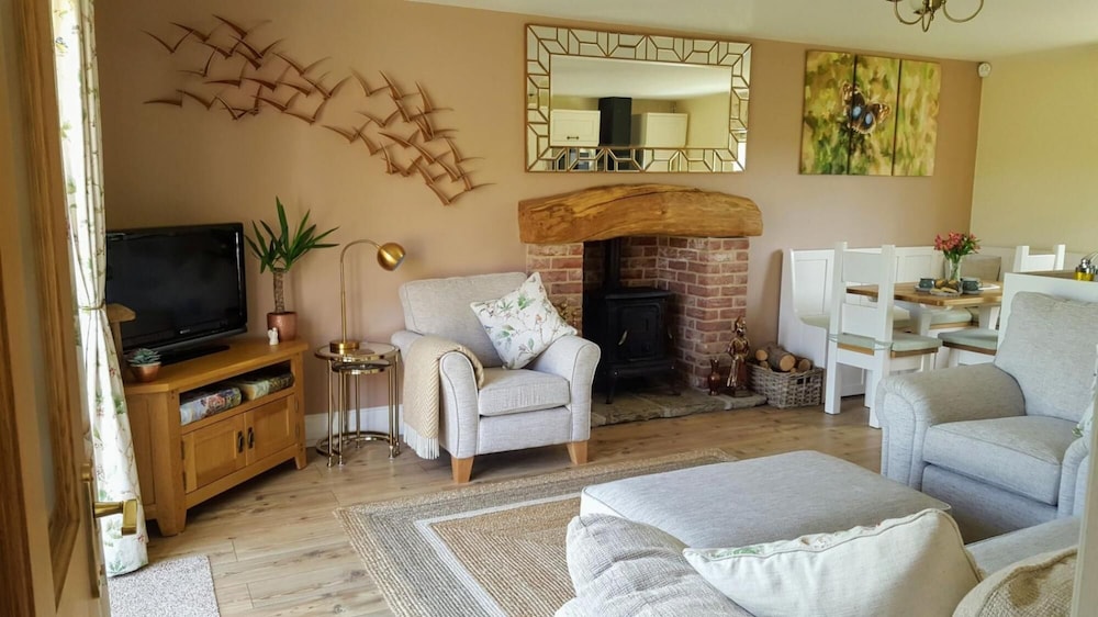 Hope Haven Christian Retreat 1 Bedroom Cottage view 3