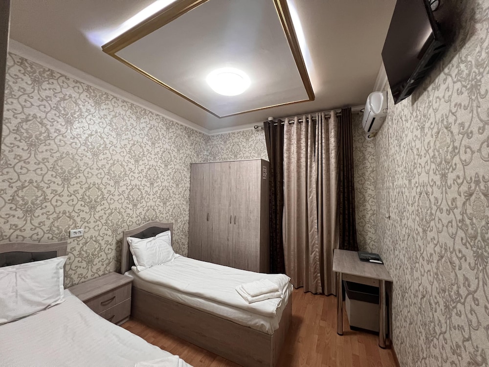 Diyora Hostel view 4