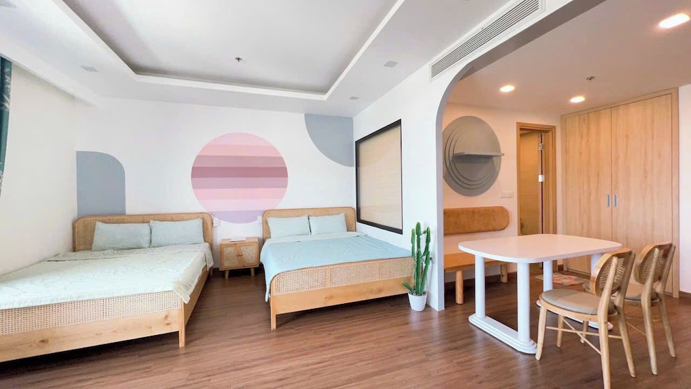 FLC Quy Nhon - Sea View - AN NHIEN
