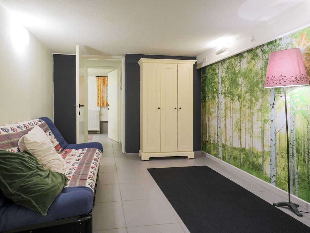 Rendeux Villa With Garden view 4
