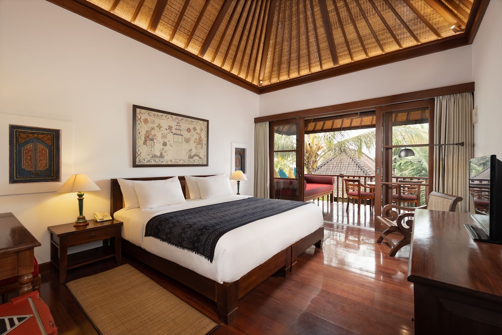 Korurua Dijiwa Ubud