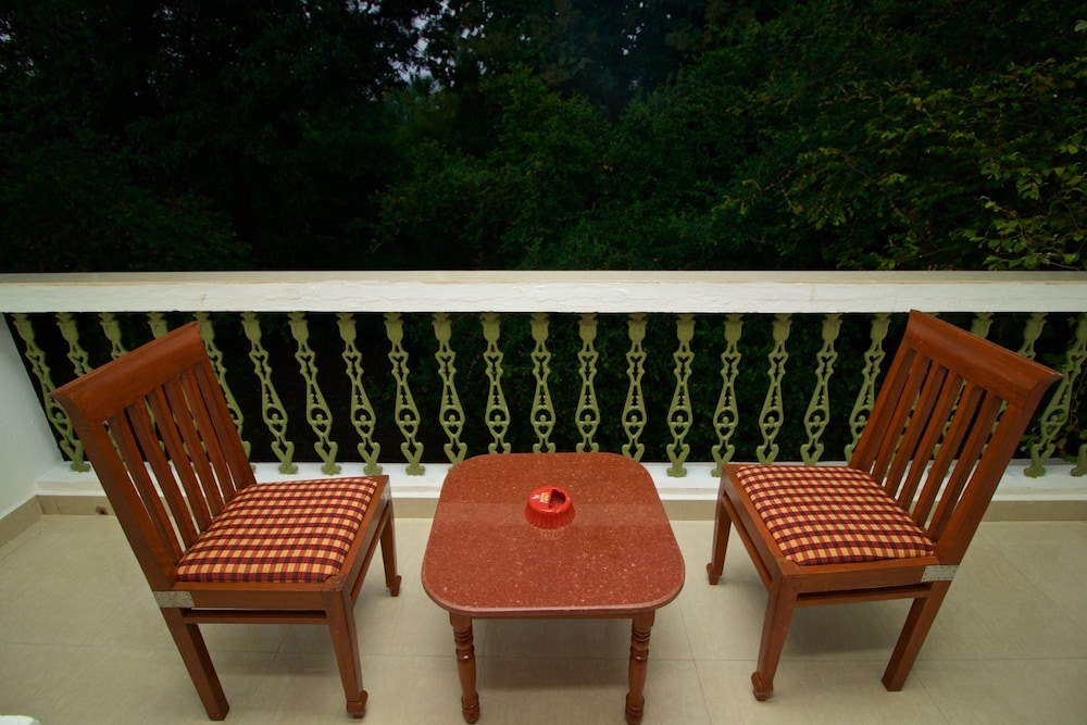 Pebbles Guesthouse