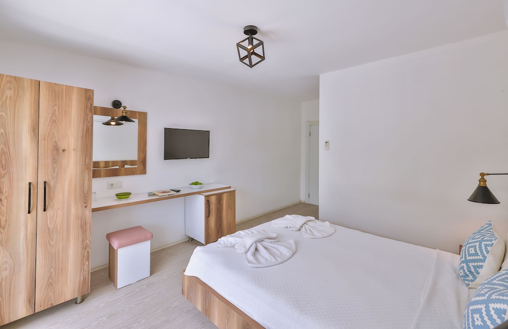 Arpia Hotel - Image 27